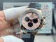 N+ Factory 1-1 Replica Rolex Daytona 4131 Gain Weight Rose Gold Rubber Strap Watch (2)_th.jpg